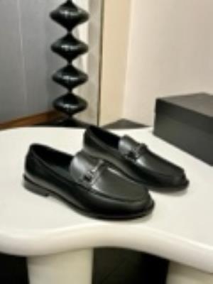 wholesale quality ysl men shoes model no. 50